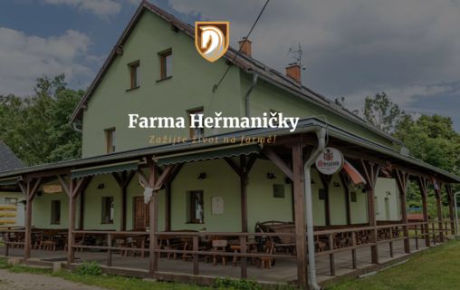 Farma Heřmaničky
